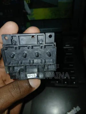 Printer Head