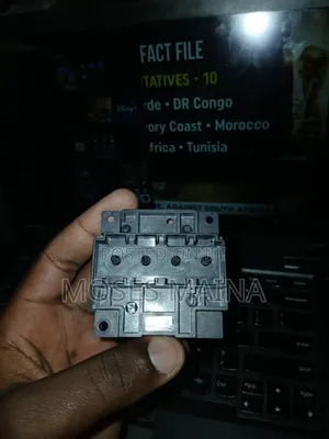 Printer Head