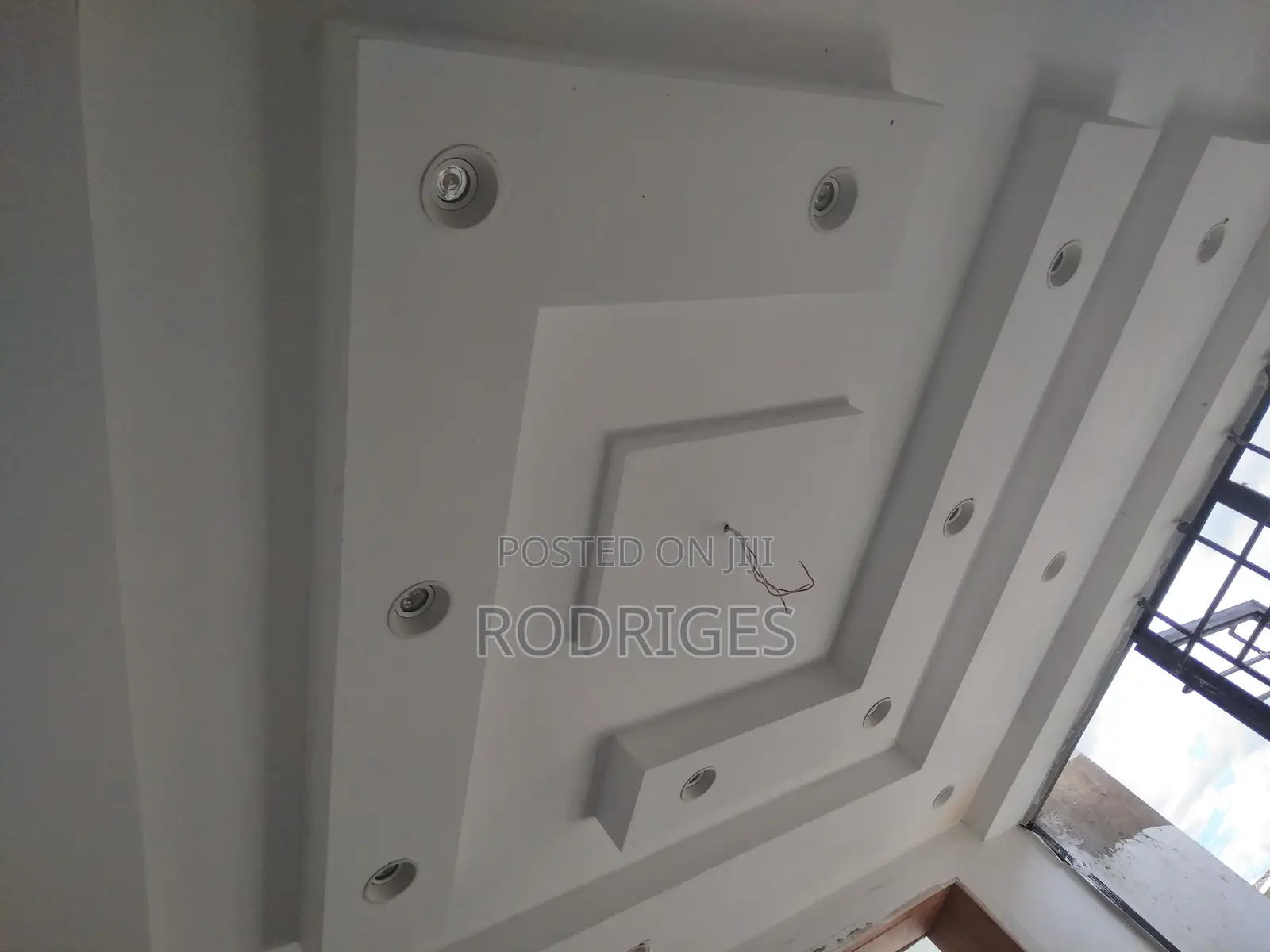 Gupsum Installers and Paintwork