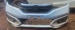 Honda Fit 2018 Front Bumper (Without Grill)