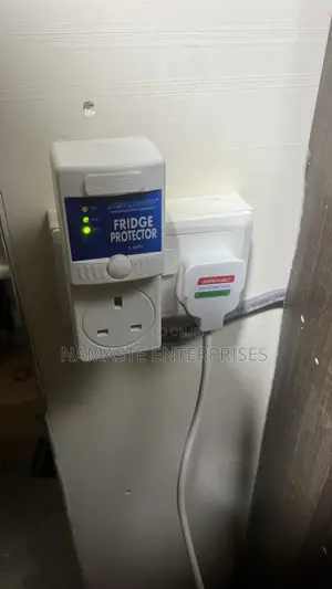Fridgeguard
