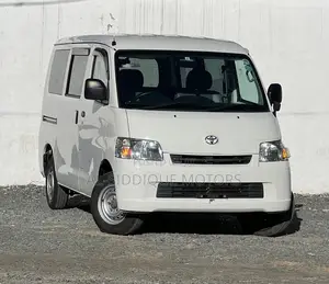 Toyota TownAce 2019 Pearl