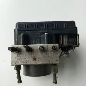 Toyota Probox/Succeed 2015-2019 Abs Module