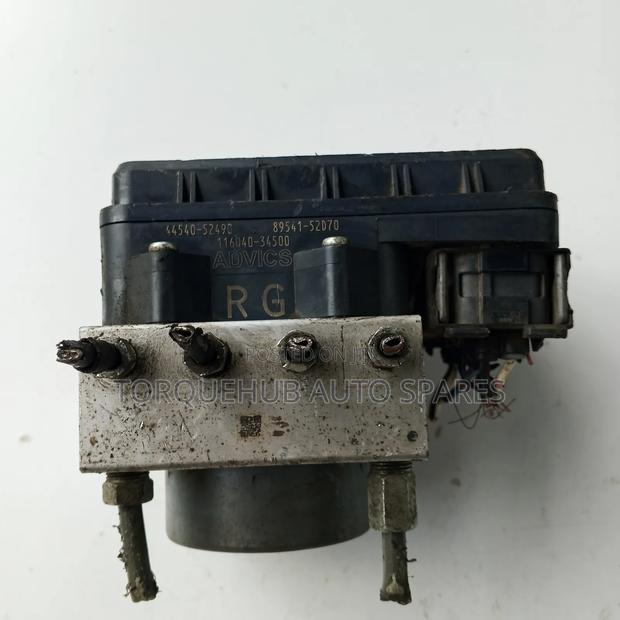 Toyota Probox/ Succeed Abs Pump (Rg)