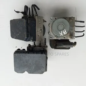 Toyota Probox/Succeed 2015-2019 Abs Module