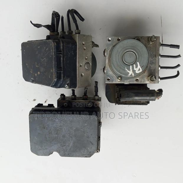 Toyota Probox/ Succeed Abs Pump (Rg) - thumbnail 4