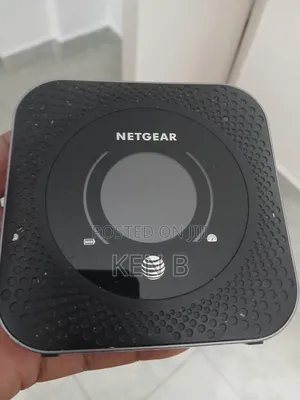 Netgear Nighthaek Mr1100 Unlocked