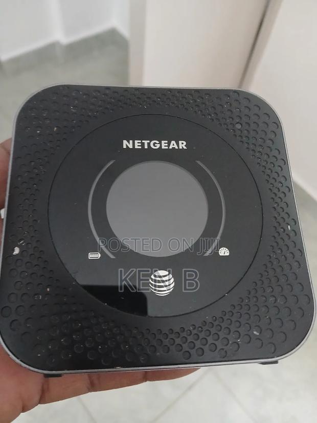 Netgear Nighthaek Mr1100 Unlocked