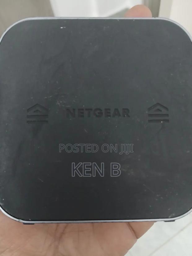 Netgear Nighthaek Mr1100 Unlocked - thumbnail 3