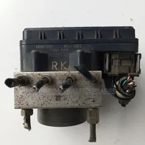 Toyota Probox/Succeed 2015-2019 Abs Module