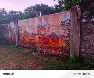 1/2 Acre Plot for Sale