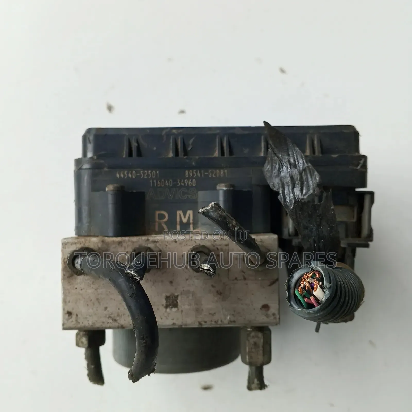 Toyota Probox/Succeed 2015-2019 Abs Module