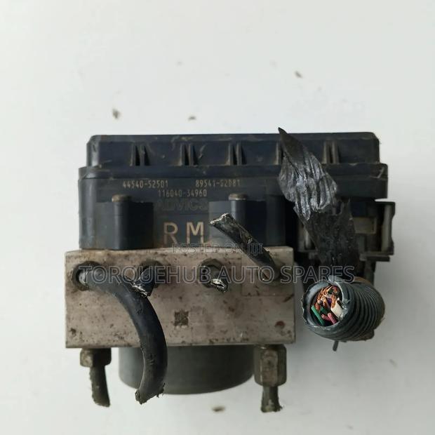 Toyota Probox/ Succeed Abs Pump (Rg) - thumbnail 3