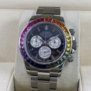 Rolex Oyster Perpetual