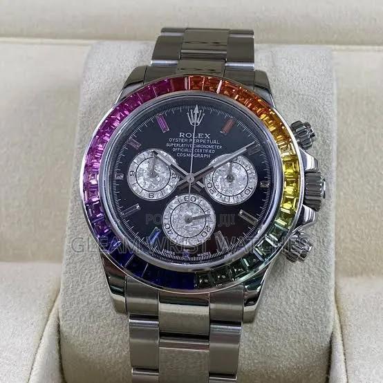 Rolex Oyster Perpetual - thumbnail 3
