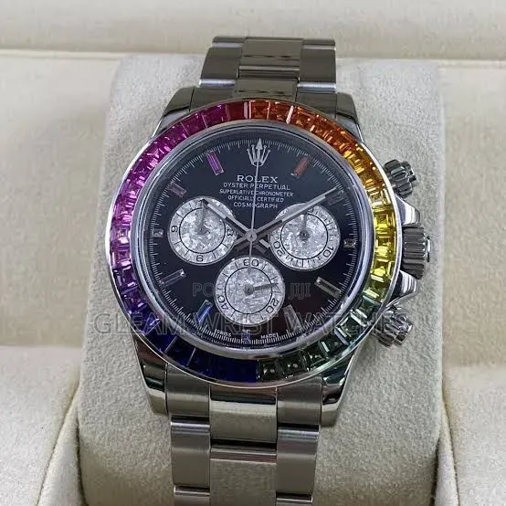 Rolex Oyster Perpetual