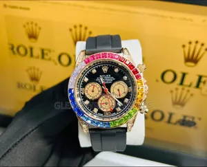 Rolex Oyster Perpetual