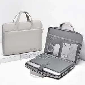 Laptop Bag Computer Bag Waterproof Computer With Shoulder Sling