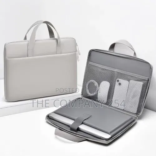 Laptop Bag Computer Bag Waterproof Computer With Shoulder Sling