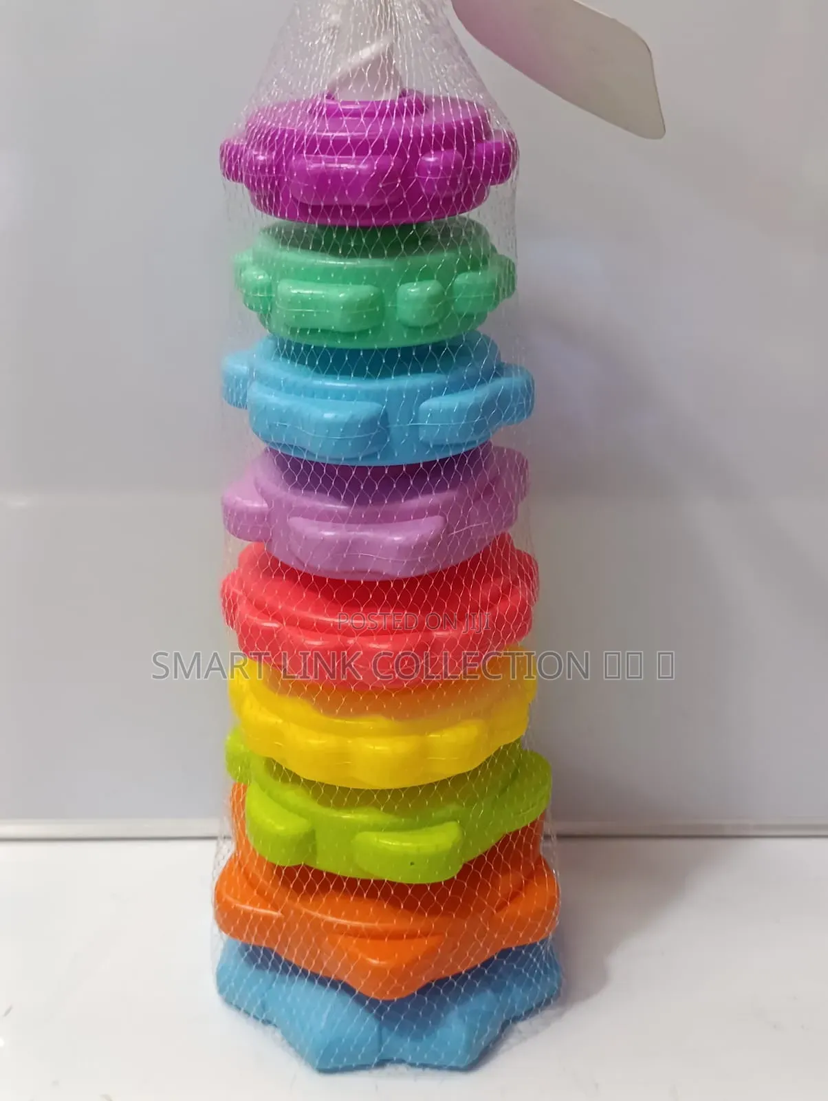 Block Tower Big