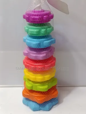Block Tower Big