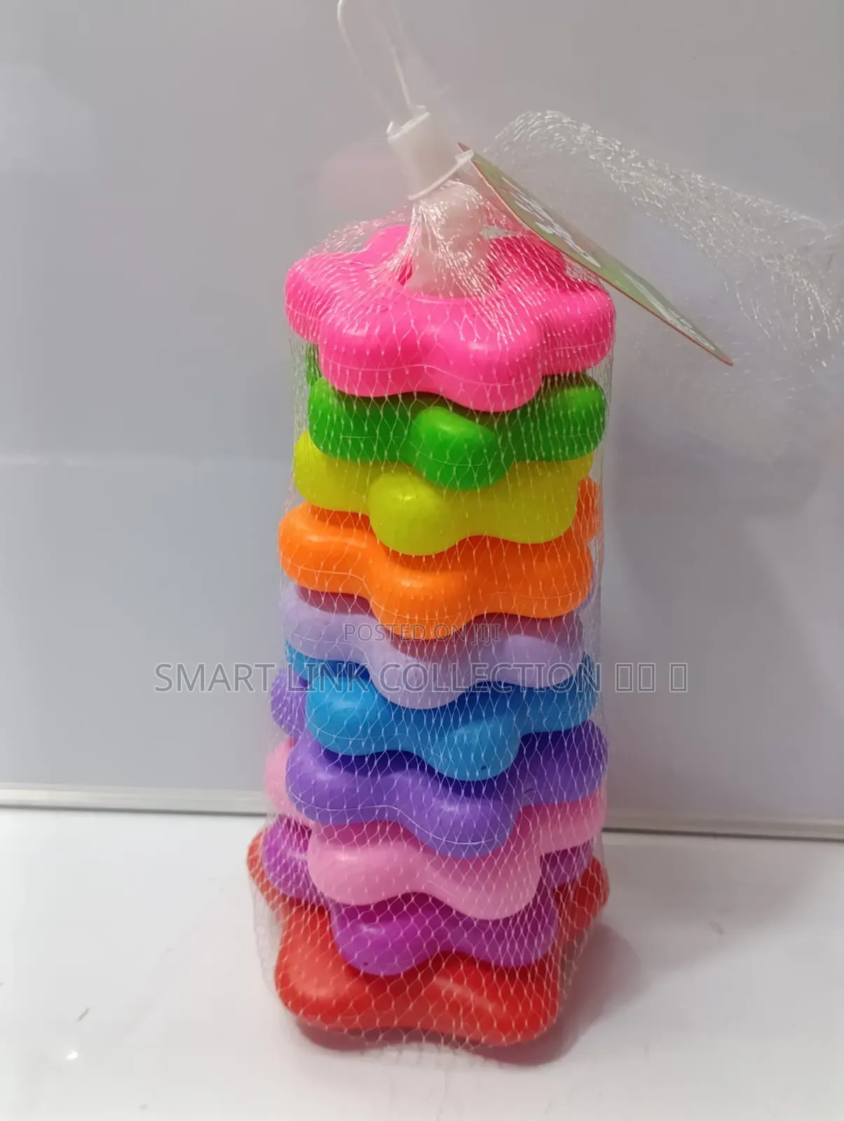 Block Tower Big