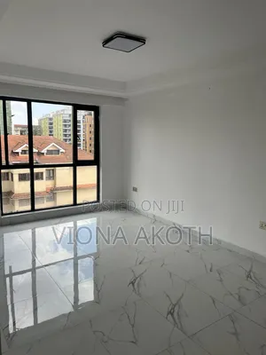 1bdrm Apartment in Wood Avenue, Hurlingham for rent