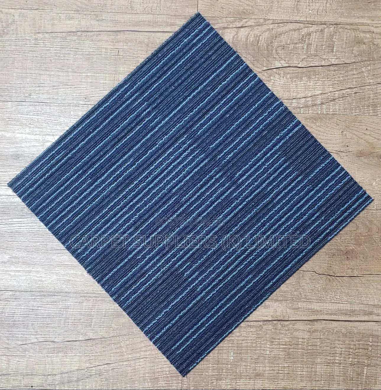 New Executive Carpet Tile