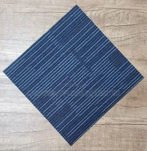 New Executive Carpet Tile