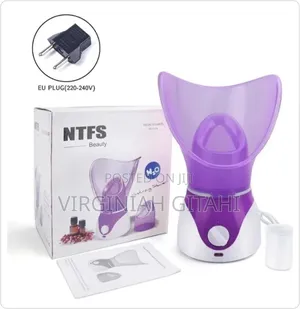 Best Quality Facial Steamer