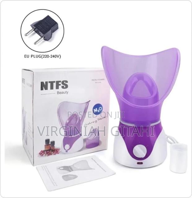 Best Quality Facial Steamer