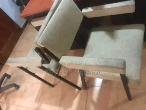 Catalina Chairs