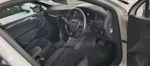 Volkswagen Tiguan 2019 White