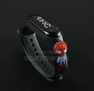 Kids Watches_zaw