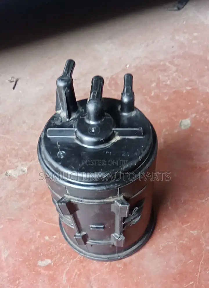 Charcoal Canister Nissan Note E12