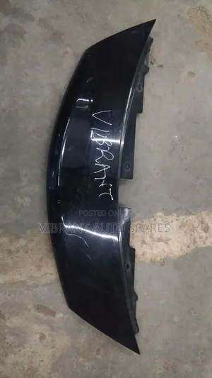 Nissan Note E12 2012 Top Cover