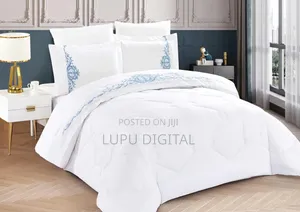 Egyptian Duvet Cover* Size 6by7/6by6