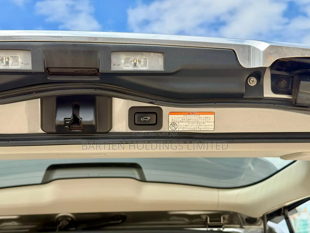 Lexus LX 570 AWD 2015 Silver