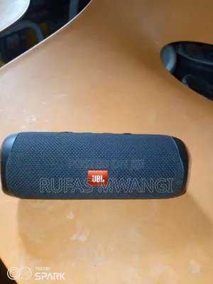 JBL Flip 5 Bluetooth Speaker High Quality Sound