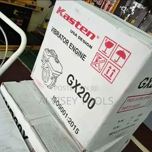 Certified Vibrator Engine