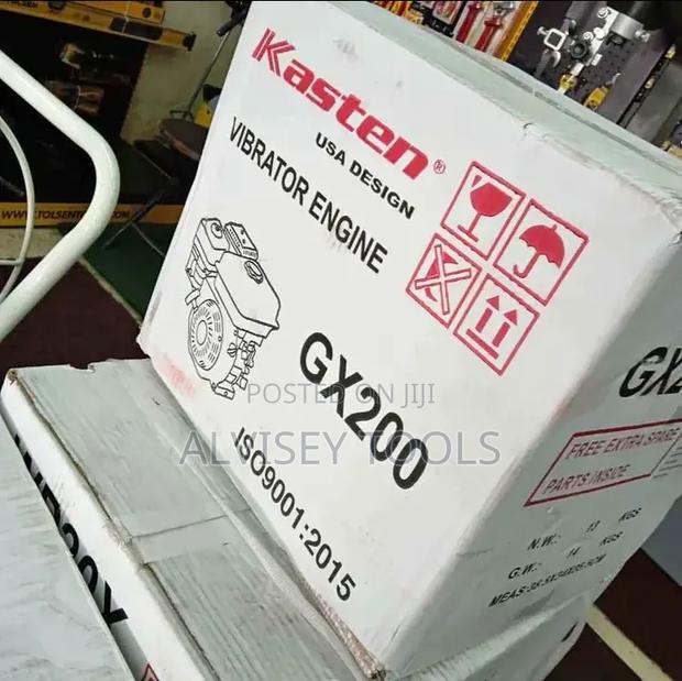 Certified Vibrator Engine - main view