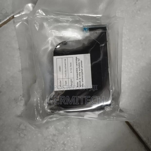 Printer Cartridges for Handheld Inkjet Printing Machine - thumbnail 2