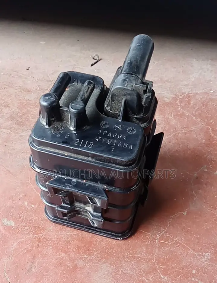 Charcoal Canister Mitsubishi Mirage