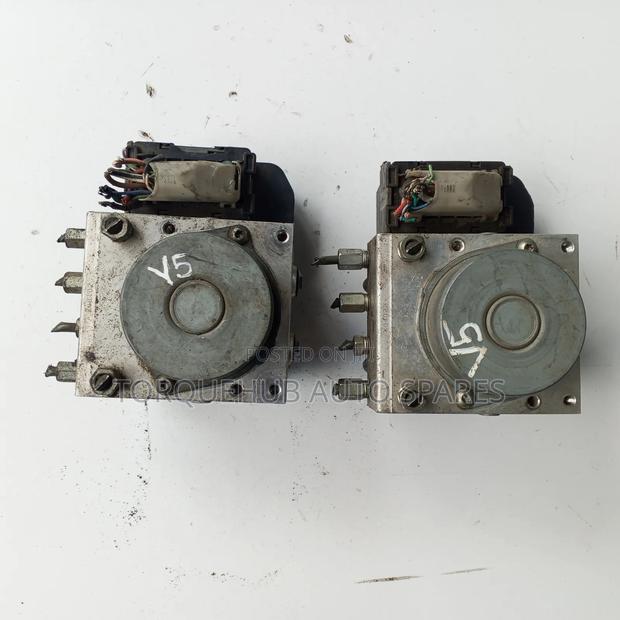 Daihatsu Mira 2012 Abs Module - thumbnail 2