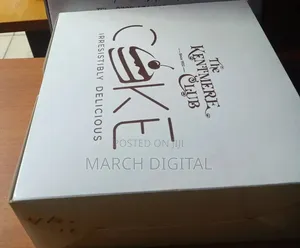Customized Packaging Boxes
