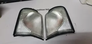 Land Rover Discovery 2 Td5 Indicators - Clear.
