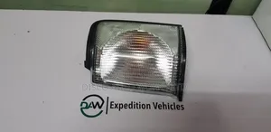Land Rover Discovery 2 Td5 Indicators - Clear.