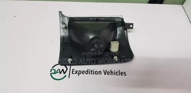 Land Rover Discovery 2 Td5 Indicators - Clear. - thumbnail 3