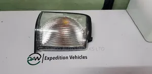 Land Rover Discovery 2 Td5 Indicators - Clear.