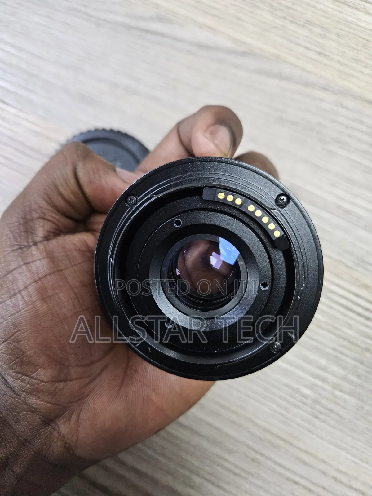 Fotodiox Autofocus 2x Teleconverter for Canon Ef